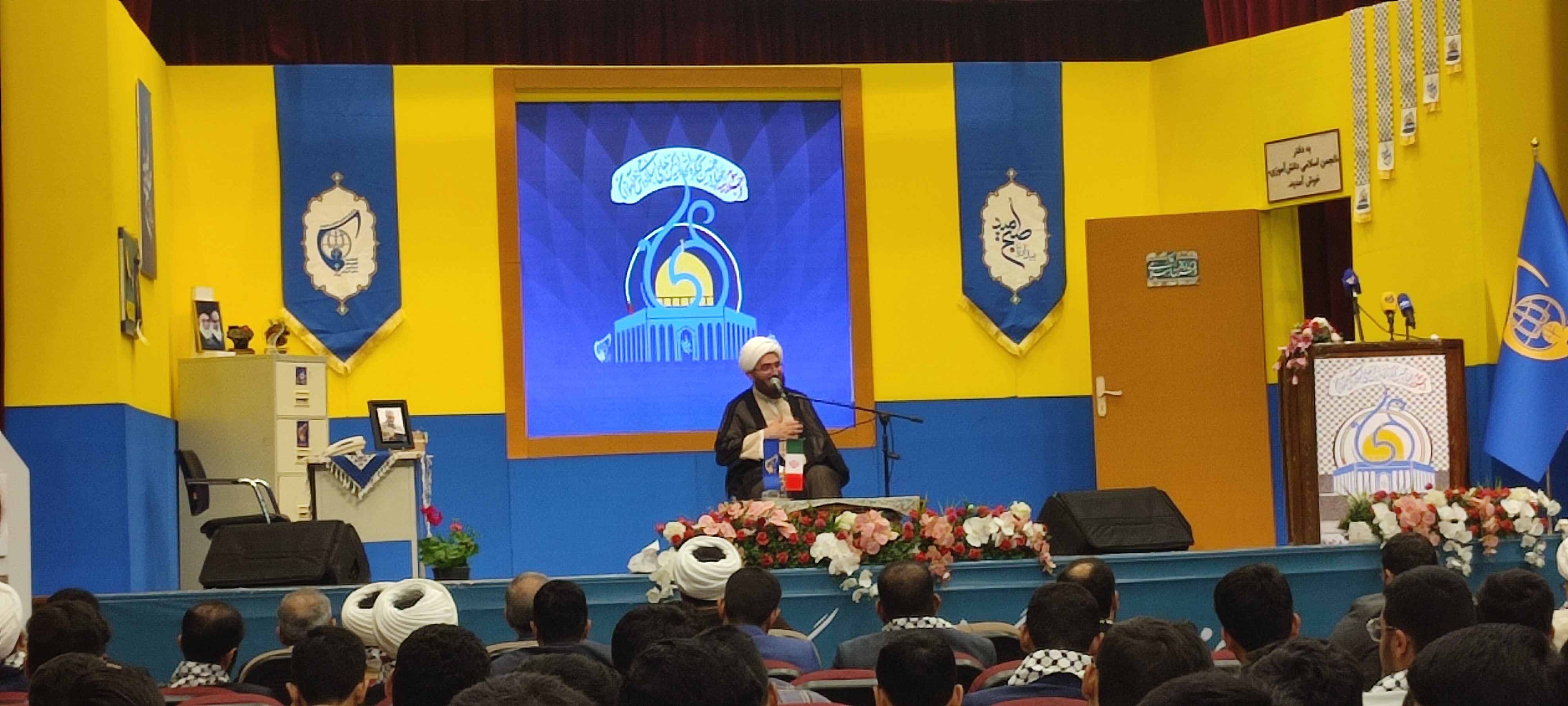 اتحادیه انجمن‌های اسلامی دانش‌آموزان انجمن محسنین شود 