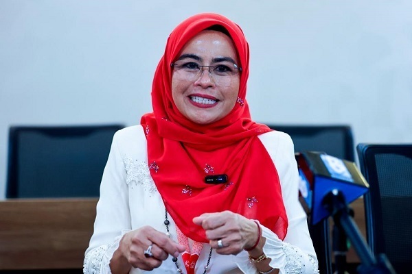 همایش زنان جهان اسلام در مالزی برگزار می‌شود