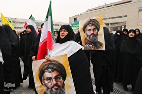 «مقاومت» بن‌مایه اتحاد امت اسلامی در حفظ کیان اسلام است