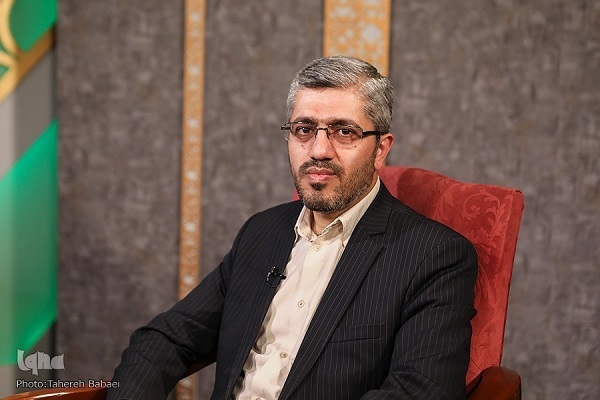 «حمیدرضا نصیری» فردا عازم مسابقات بین‌المللی قرآن مالزی می‌شود