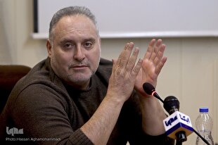 دلم آتشفشان داغ ‎بیروت است