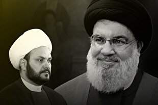 دل‌های خشمگین فقط با انتقام آرام می‌گیرد