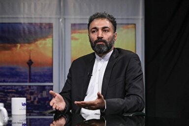 فیلم | زنده نگه داشتن یاد شهدا بر عهده فعالان حوزه رسانه است