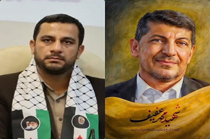 ترور رسانه‌ای آخرین حربه رژیم صهیونیستی در برابر مقاومت است