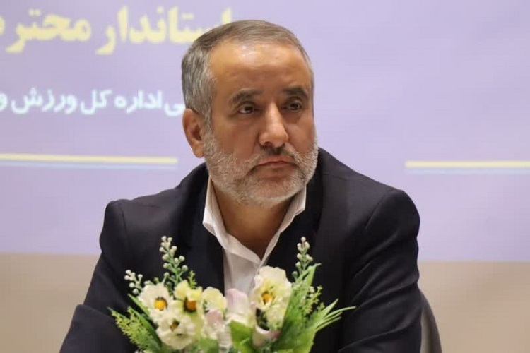 سید محمدرضا هاشمی استاندار سمنان سید محمدرضا هاشمی استاندار سمنان