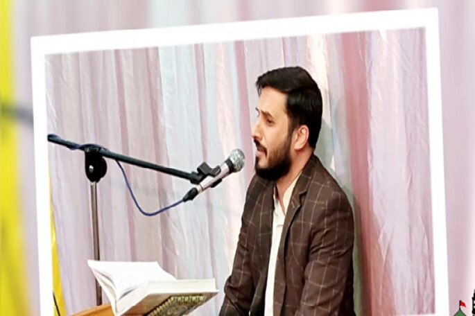 کلید فهم قرآن تدبر است