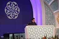همراه با متسابقان در روز هفتم مسابقات سراسری قرآن