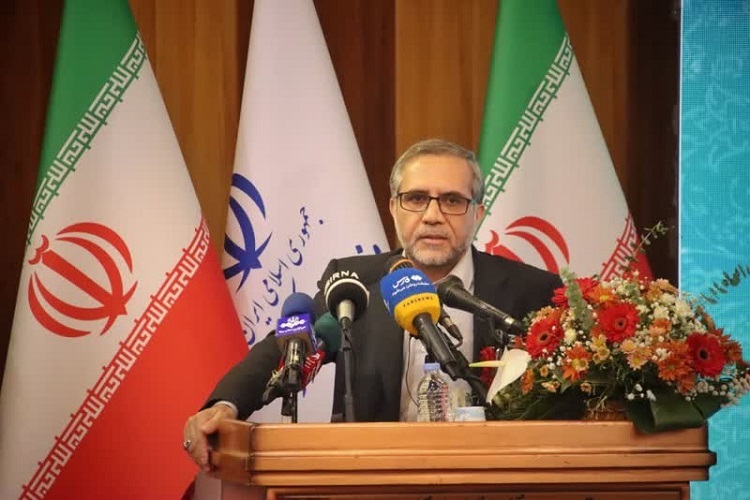 عباس گلرو نماینده مردرم سمنان و مهدیشهر و سرخه در مجلس شورای اسلامی