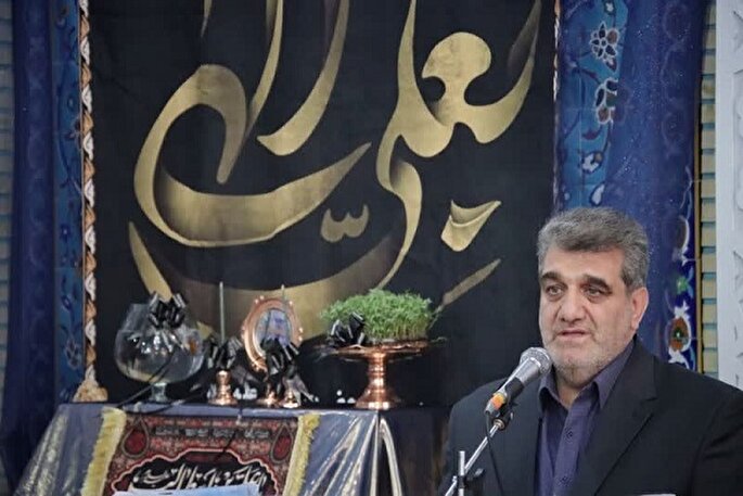 رونق تولید، کلید حل مشکلات اقتصادی کشور است