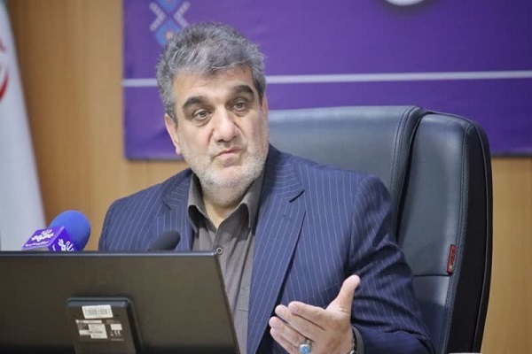 محمد جواد کولیوند استاندار سمنان محمد جواد کولیوند استاندار سمنان