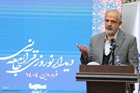 فیلم | فرهنگ ایرانی را در فعالیت‌های قرآنی دست کم نگیریم