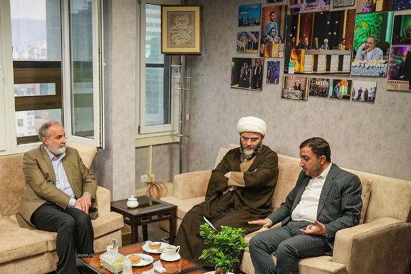 نوجوان‌محوری از سیاست‌های اصلی کانون پرورش فکری است