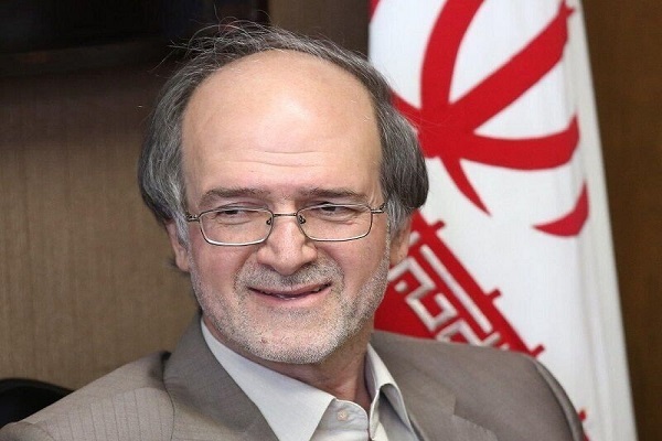 محمد مهدی احمدی مشاور وزیر فرهنگ و ارشاد اسلامی محمد مهدی احمدی مشاور وزیر فرهنگ و ارشاد اسلامی