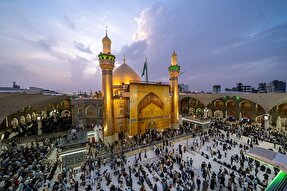 استوری‌موشن | همای رحمت