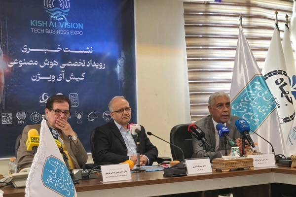 تقویت هوش مصنوعی نیازمند هماهنگی مردم، دولت و مجلس است