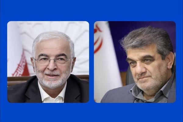 تقدير وزیر کشور از استاندار سمنان بابت تهیه اسناد پیشرفت شهرستان‌ها