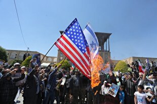 دعوت حوزه‌های علمیه از مردم برای حماسه‌سازی در روز قدس