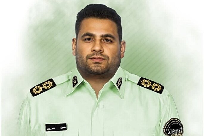 خون پاک شهدای امنیت، درخت پرثمر امنیت و عزت کشور را استوارتر خواهد ساخت