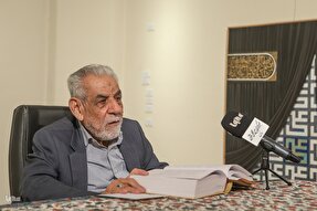 فیلم | مرز باریک میان تقوا و قضاوت