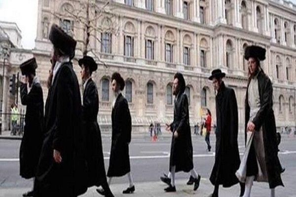 هشدار روزنامه صهیونیستی درباره آینده یهودیان در انگلستان