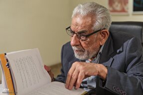 فیلم | رازِ خیرِ واقعی