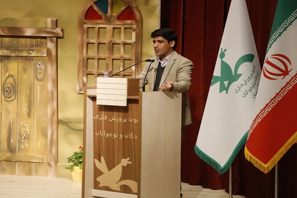 مهدی شاهب، مدیرکل دفتر امور اجتماعی و فرهنگی استانداری سمنان