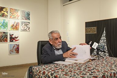 فیلم | طعم شیرین پرواپیشگی