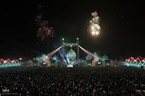 استوری‌موشن | مُصلح زمین