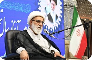 علم، صبر و اخلاق الهی، راز ماندگاری آیت‌الله میلانی است