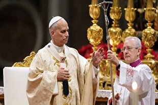 انتقاد بی‌سابقه پاپ از رژیم صهیونیستی