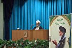 9 دی روزی با عظمت و ماندگار در تاریخ انقلاب اسلامی است