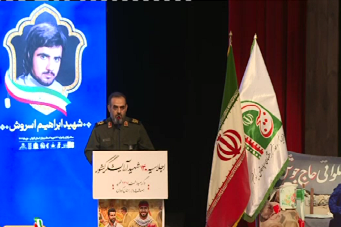 تولید فرهنگ خدمات صلواتی؛ محصول اصناف کشور