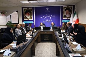 تحصیل بیش از 23 هزار دانش‌آموز در مدارس شاهد فارس