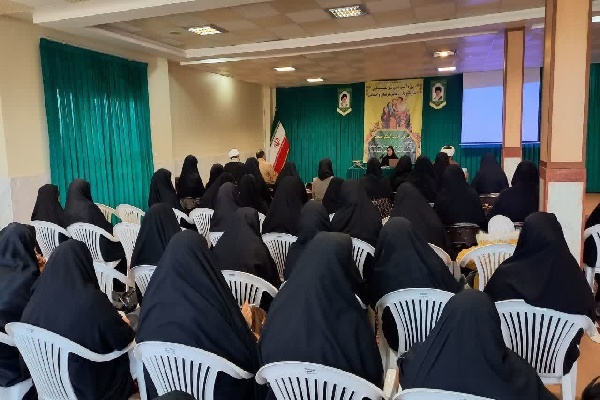 کارگاه ارتقایی «تربیت کنشگر جمعیت» در مشگین‌شهر برگزار شد