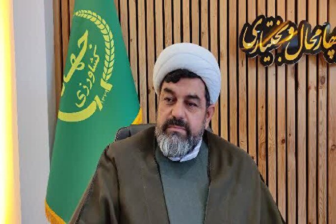 مسابقات قرآنی ویژه روستاییان و عشایر چهارمحال‌و‌بختیاری برگزار می‌شود