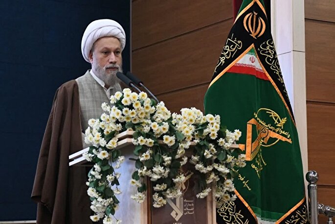 بصیرت بدون تقوا حاصل نمی‌شود