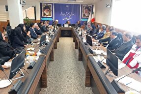 تدوین اطلس آسیب‌های اجتماعی مدارس فارس