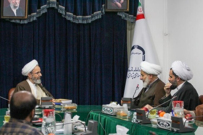 پیوند مهدویت و انقلاب اسلامی نیازمند گفتمان‌سازی جهانی است