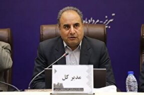 تعیین ۴۷۰ پروژه آموزشی در آذربایجان‌شرقی