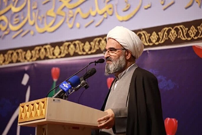 عفاف و حجاب زمینه‌ساز دستیابی به کمالات انسانی است