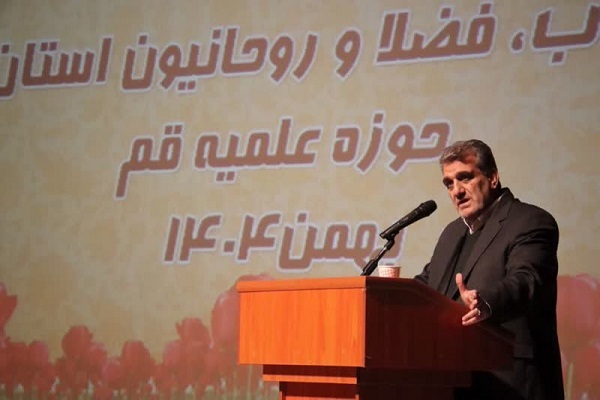 محمد جواد کولیوند استاندار سمنان