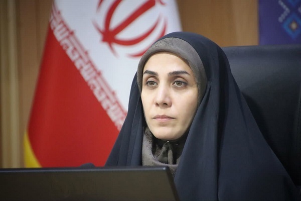 سمیرا کرمی، مشاور استاندار و مدیرکل زنان و خانواده استانداری سمنان