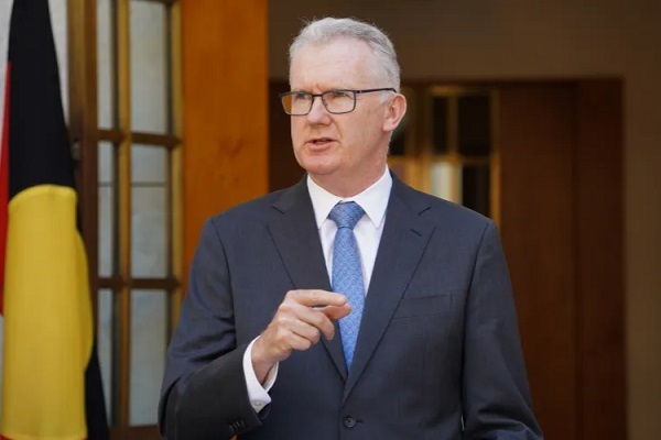 لغو ویزای اینفلوئنسر ضد اسلامی صهیونیست از سوی استرالیا