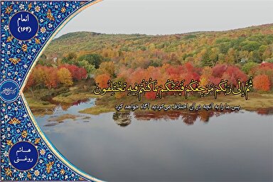 فیلم | مقطع شنیدنی از تلاوت «هاشم روغنی»