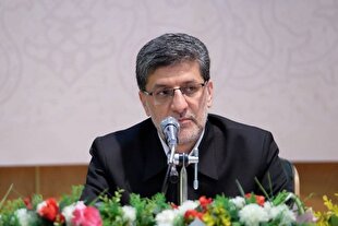 سالانه بالغ بر پنج میلیون زائر غیرایرانی به حرم مطهر مشرف می‌شوند