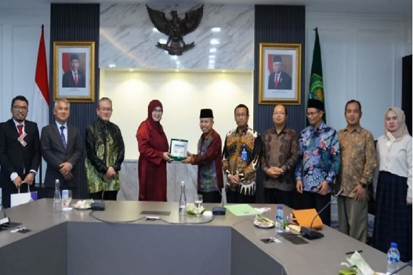 تقویت همکاری مالزی و اندونزی در زمینه توسعه صنعت حلال