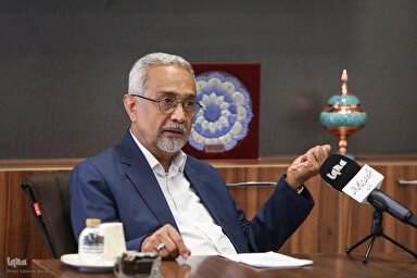 فیلم | ارتباط شهید مطهری با انواع تفکرات سیاسی