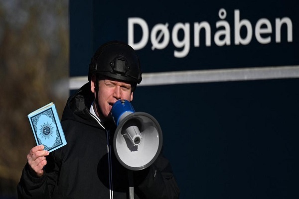 برگزاری نخستین دادگاه عاملان هتک حرمت قرآن در دانمارک