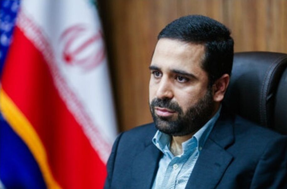 لزوم بهره‌مندی از هوش مصنوعی برای معرفی میراث ملی و مذهبی ایران