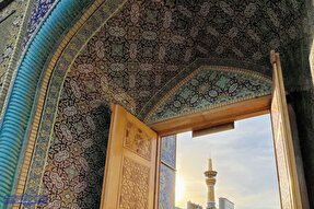 استوری‌موشن | ثمره عدالت‌پیشگی در کلام امام رئوف